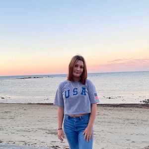 Meet your Posher, Madyson